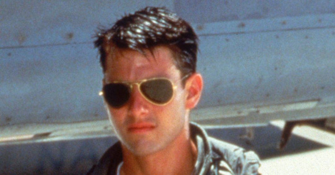 The Stars of Top Gun Then and Now Will Take Your Breath Away